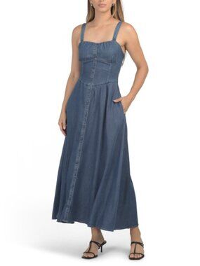 Moon River Maxi Dresses for Women on Sale up to 90% Off: Poshmark